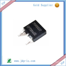 Mmd70r600p  700V 0.6 (ohm) N-Channel Mosfet 